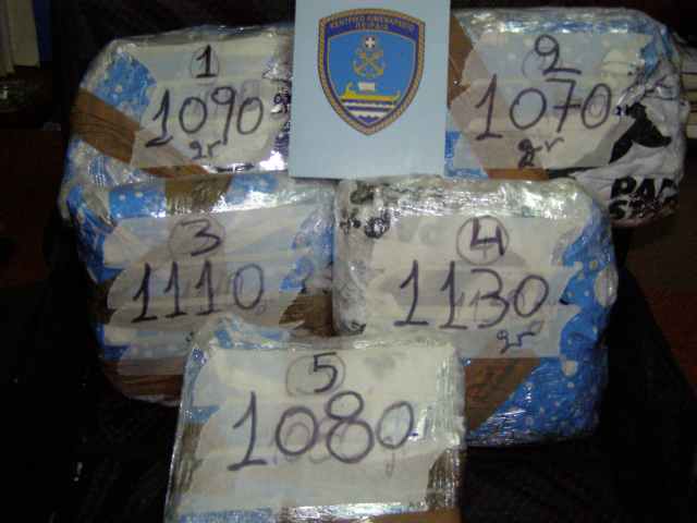 Συλλήψεις για ναρκωτικά στον Πειραιά